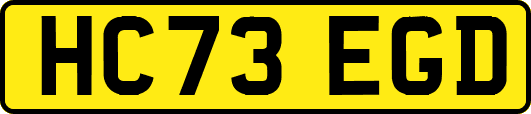 HC73EGD