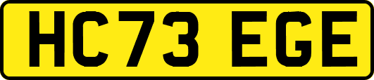 HC73EGE
