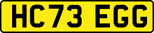HC73EGG