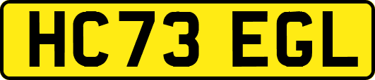 HC73EGL