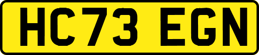HC73EGN