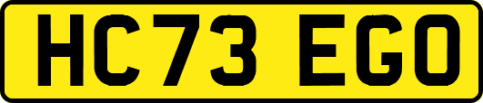 HC73EGO