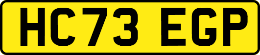 HC73EGP