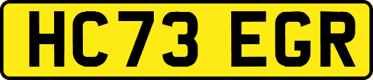 HC73EGR