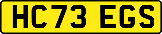 HC73EGS