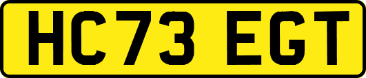 HC73EGT