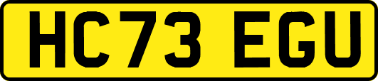 HC73EGU