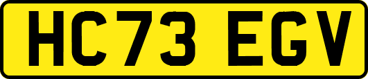 HC73EGV