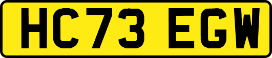 HC73EGW