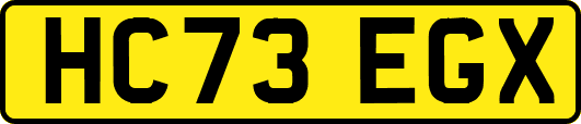 HC73EGX