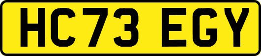 HC73EGY