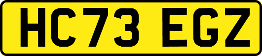 HC73EGZ