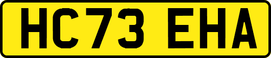 HC73EHA