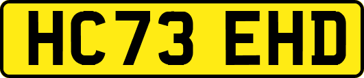 HC73EHD