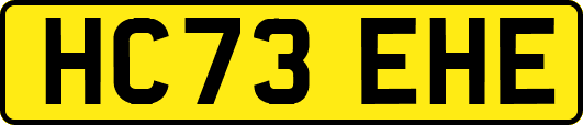 HC73EHE
