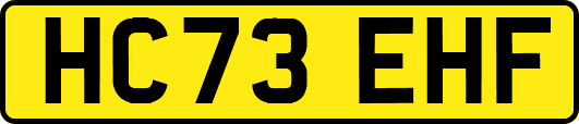 HC73EHF