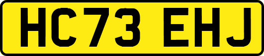 HC73EHJ
