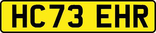 HC73EHR