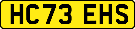 HC73EHS