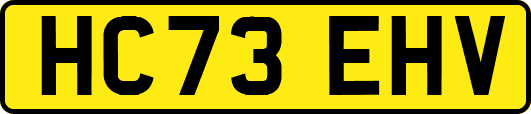 HC73EHV