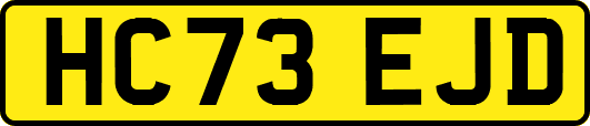 HC73EJD