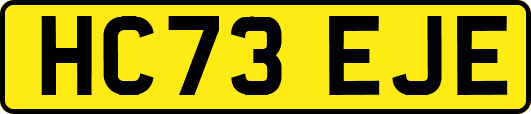 HC73EJE