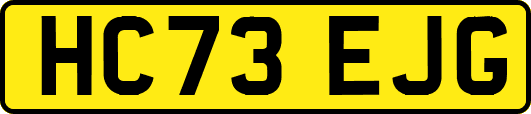 HC73EJG