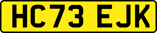 HC73EJK