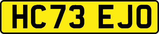 HC73EJO