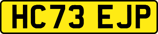 HC73EJP