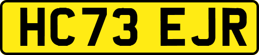 HC73EJR