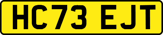 HC73EJT