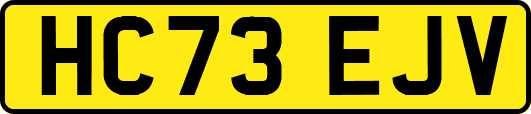 HC73EJV