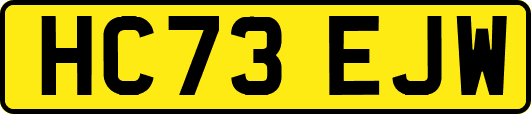 HC73EJW