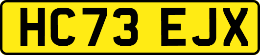 HC73EJX