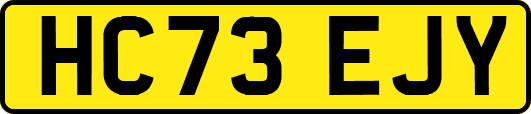 HC73EJY