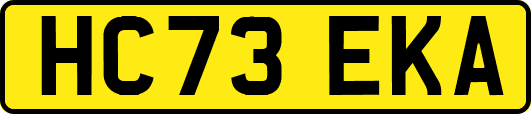 HC73EKA