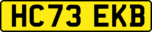 HC73EKB