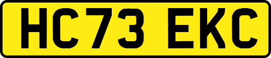 HC73EKC