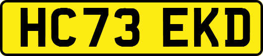 HC73EKD