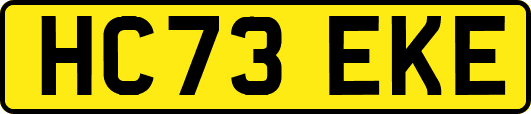 HC73EKE