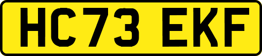 HC73EKF