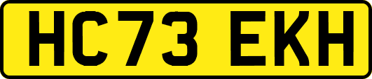 HC73EKH