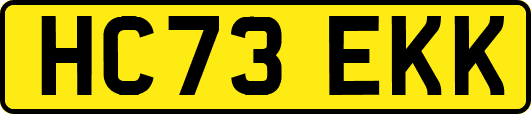 HC73EKK