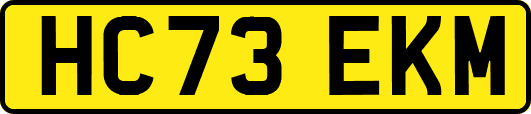 HC73EKM