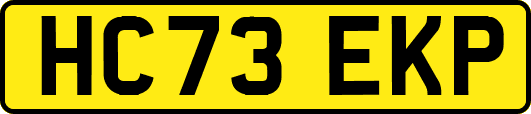 HC73EKP