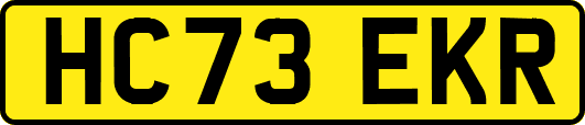 HC73EKR