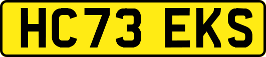 HC73EKS