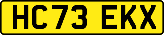 HC73EKX