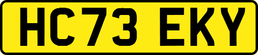 HC73EKY
